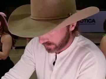 coaldaniels on Chaturbate