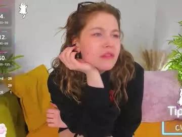Check out Chaturbate's Colleen_blake colleen_blake from Chaturbate