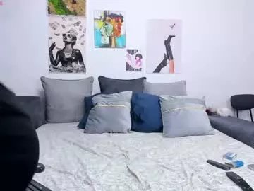 Freechat confidentmistress on Chaturbate