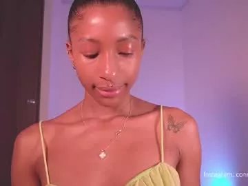 connie_west0 on Chaturbate 