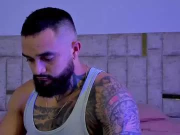 connor_666 on Chaturbate 
