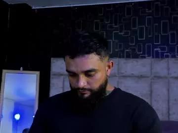 connor_666 on Chaturbate 