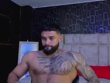 connor_666 on Chaturbate 