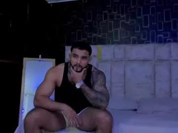 connor_666 on Chaturbate 