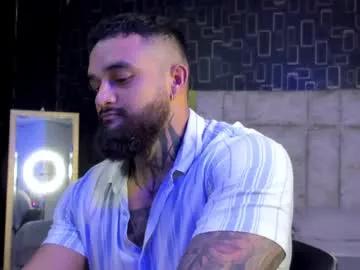 connor_666 on Chaturbate 