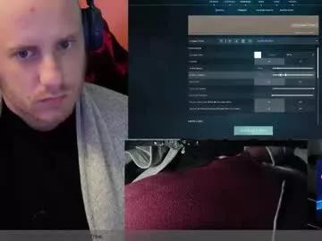 conversationalistx from Chaturbate