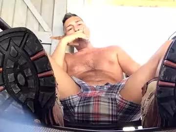 Private countryjoe2002 on Chaturbate