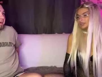 coupleinspire from Chaturbate