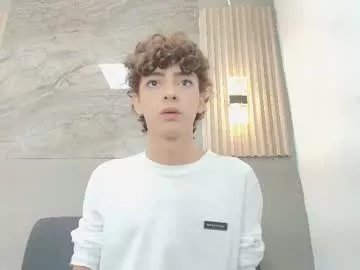 Freechat criss_allen1 on Chaturbate