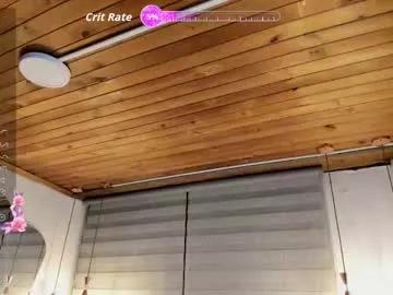 cristal__hot_1 on Chaturbate