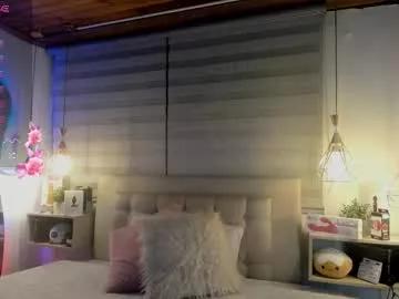 cristal__hot_1 on Chaturbate