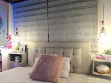 cristal__hot_1 on Chaturbate