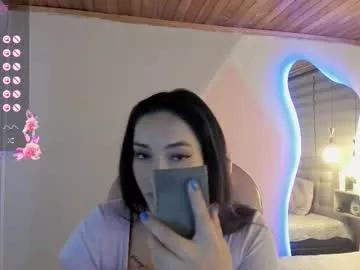 cristal__hot_1 on Chaturbate