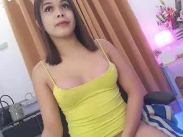 Freechat crisy263774 on Chaturbate