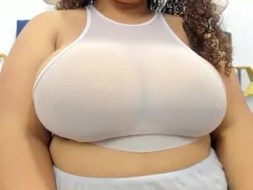 Freechat crystal_butterfly1 on Chaturbate
