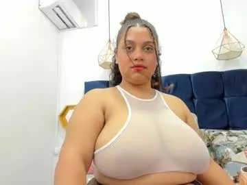 Freechat crystal_butterfly1 on Chaturbate