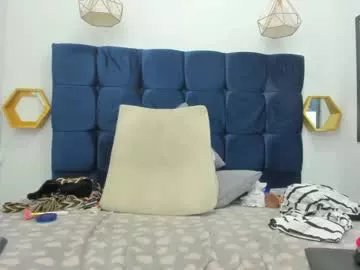 Freechat crystal_butterfly1 on Chaturbate