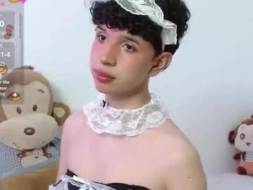 Explore 23 years old cuddly_twinkie from Chaturbate cuddly_twinkie from Chaturbate