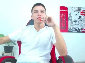 Chaturbate Cumandres cumandres from Chaturbate