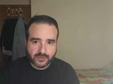 curiosillo1983 from Chaturbate