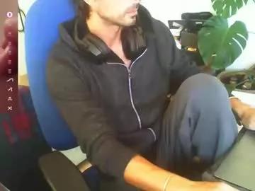 Watch Curiousgenie, he wants to masturbate for you curiousgenie from Chaturbate