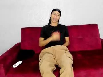 cute_boys18 on Chaturbate 
