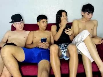cute_boys18 on Chaturbate 
