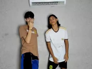 cute_boys18 on Chaturbate 