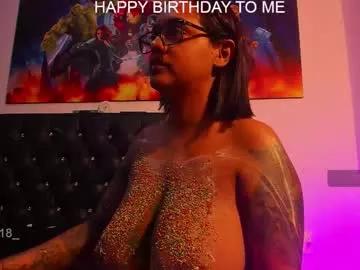 Try Chaturbate's Cute_elii cute_elii from Chaturbate