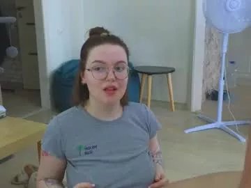 Freechat cute_junk on Chaturbate