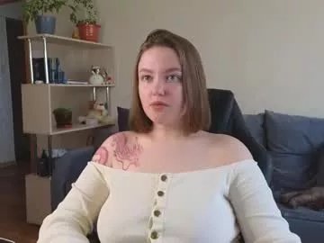 Freechat cute_junk on Chaturbate