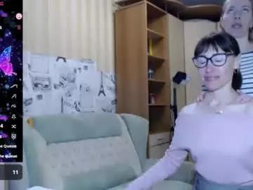 cute_lion_ on Chaturbate 