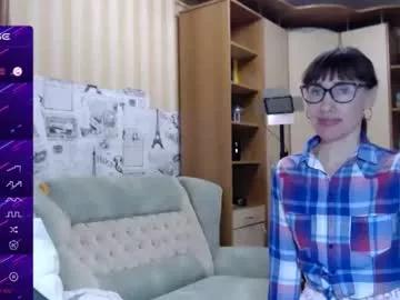 cute_lion_ on Chaturbate 