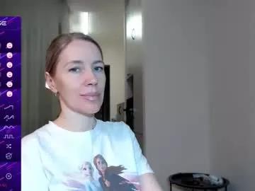 cute_lion_ on Chaturbate 