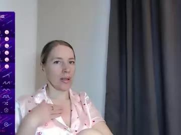 cute_lion_ on Chaturbate 