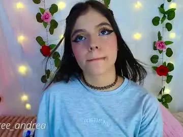 Try cute stripper Cutee_andrea cutee_andrea from Chaturbate