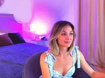 Freechat cutemirage on Chaturbate