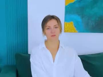 Freechat cutemirage on Chaturbate