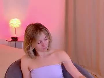 Hot Cutemirage wants you to fuck her body now cutemirage from Chaturbate
