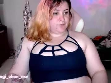 Discover amazing stripper Cuteusagi cuteusagi from Chaturbate