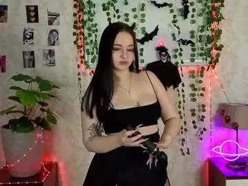 Hot Cycloidnest wants you to fuck her body now cycloidnest from Chaturbate