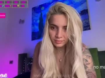 daddyspixxie on Chaturbate 