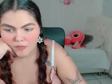 Freechat daeneryslove_doll on Chaturbate