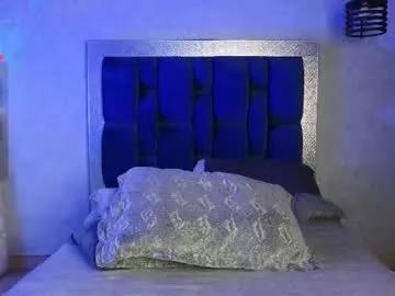 dahiana_williamss on Chaturbate