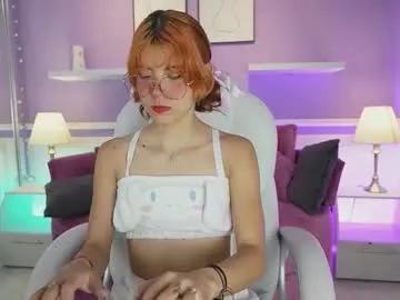 Freechat dahliagraey on Chaturbate