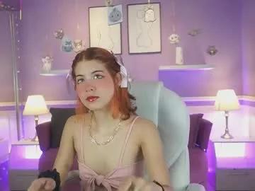 Freechat dahliagraey on Chaturbate