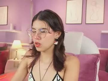 Freechat dahliagraey on Chaturbate