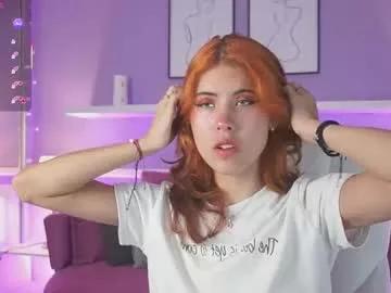 Freechat dahliagraey on Chaturbate