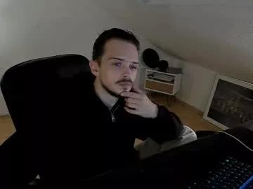 daimon_hall from Chaturbate