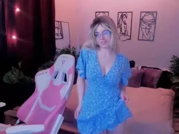 Freechat daine_pastry on Chaturbate